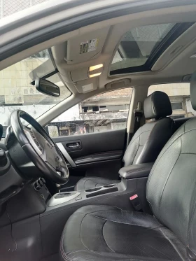 Nissan Rogue 2.5i/4x4/FullExtra/Avtomat - 4400 € / 8605.65 лв. - 89745597 9 | Car24.bg Nissan Rogue 2.5i/4x4/FullExtra/Avtomat - 4400 € / 8605.65 лв. - 89745597 9