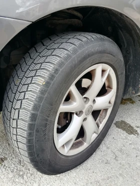 Nissan Rogue 2.5i/4x4/FullExtra/Avtomat - 4400 € / 8605.65 лв. - 89745597 13 | Car24.bg Nissan Rogue 2.5i/4x4/FullExtra/Avtomat - 4400 € / 8605.65 лв. - 89745597 13