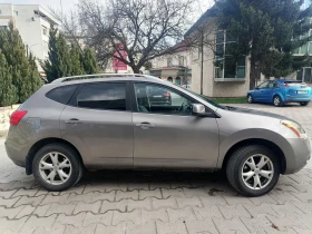 Nissan Rogue 2.5i/4x4/FullExtra/Avtomat - 4400 € / 8605.65 лв. - 89745597 4 | Car24.bg Nissan Rogue 2.5i/4x4/FullExtra/Avtomat - 4400 € / 8605.65 лв. - 89745597 4