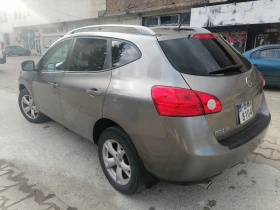 Nissan Rogue 2.5i/4x4/FullExtra/Avtomat - 4400 € / 8605.65 лв. - 89745597 7 | Car24.bg Nissan Rogue 2.5i/4x4/FullExtra/Avtomat - 4400 € / 8605.65 лв. - 89745597 7