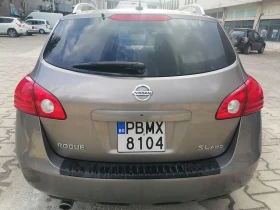 Nissan Rogue 2.5i/4x4/FullExtra/Avtomat - 4400 € / 8605.65 лв. - 89745597 6 | Car24.bg Nissan Rogue 2.5i/4x4/FullExtra/Avtomat - 4400 € / 8605.65 лв. - 89745597 6