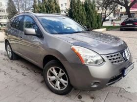 Nissan Rogue 2.5i/4x4/FullExtra/Avtomat - 4400 € / 8605.65 лв. - 89745597 3 | Car24.bg Nissan Rogue 2.5i/4x4/FullExtra/Avtomat - 4400 € / 8605.65 лв. - 89745597 3