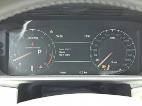 Land Rover Range Rover Sport SVR | Auto.bg — изображение 9 Land Rover Range Rover Sport SVR | Auto.bg — изображение 9