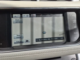 Land Rover Range Rover Sport SVR | Auto.bg — изображение 11 Land Rover Range Rover Sport SVR | Auto.bg — изображение 11