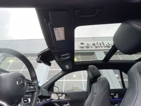 Mercedes-Benz GLE 350 AMG* LINE* BURMESTER* 360КАМЕРА* ПАНОРАМА* | Auto.bg — изображение 12 Mercedes-Benz GLE 350 AMG* LINE* BURMESTER* 360КАМЕРА* ПАНОРАМА* | Auto.bg — изображение 12