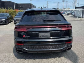 Audi RSQ8 * CARFAX * ОТ ПРЕДСТАВИТЕЛСТВО НА АУДИ * | Auto.bg — изображение 4 Audi RSQ8 * CARFAX * ОТ ПРЕДСТАВИТЕЛСТВО НА АУДИ * | Auto.bg — изображение 4