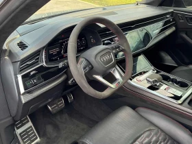 Audi RSQ8 * CARFAX * ОТ ПРЕДСТАВИТЕЛСТВО НА АУДИ * | Auto.bg — изображение 10 Audi RSQ8 * CARFAX * ОТ ПРЕДСТАВИТЕЛСТВО НА АУДИ * | Auto.bg — изображение 10