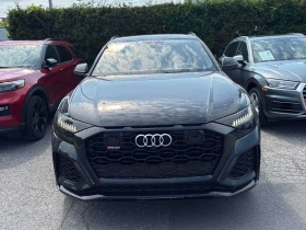 Audi RSQ8 * CARFAX * ОТ ПРЕДСТАВИТЕЛСТВО НА АУДИ * | Auto.bg — изображение 5 Audi RSQ8 * CARFAX * ОТ ПРЕДСТАВИТЕЛСТВО НА АУДИ * | Auto.bg — изображение 5