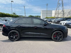 Audi RSQ8 * CARFAX * ОТ ПРЕДСТАВИТЕЛСТВО НА АУДИ * | Auto.bg — изображение 3 Audi RSQ8 * CARFAX * ОТ ПРЕДСТАВИТЕЛСТВО НА АУДИ * | Auto.bg — изображение 3