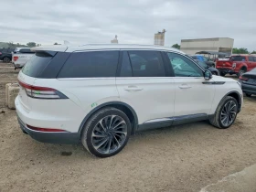 Lincoln Aviator 3.0l | Auto.bg — изображение 3 Lincoln Aviator 3.0l | Auto.bg — изображение 3