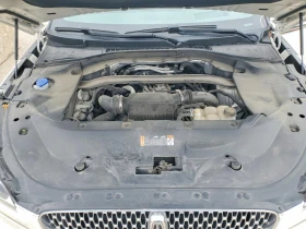 Lincoln Aviator 3.0l | Auto.bg — изображение 11 Lincoln Aviator 3.0l | Auto.bg — изображение 11