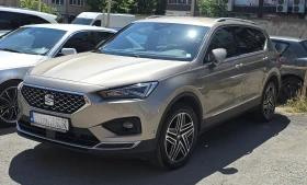 Seat Tarraco - Car24.bg Seat Tarraco