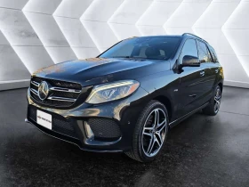 Mercedes-Benz GLE 43 AMG * 4MATIC * CARFAX * ОПЦИЯ ЗА ФИНАНСИРАНЕ - Car24.bg Mercedes-Benz GLE 43 AMG * 4MATIC * CARFAX * ОПЦИЯ ЗА ФИНАНСИРАНЕ