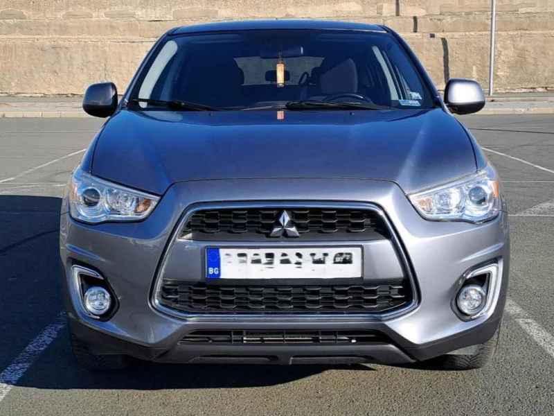 Mitsubishi ASX - 20500 лв. / 10481.48 € - 96807798 1 | Car24.bg Mitsubishi ASX - 20500 лв. / 10481.48 € - 96807798 1