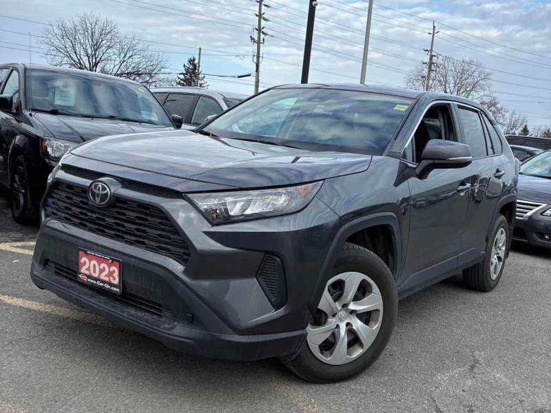 Toyota Rav4 * LE * CARFAX * ЦЕНА ДО БГ - 28700 € / 56132.32 лв. - 79120303 1 | Car24.bg Toyota Rav4 * LE * CARFAX * ЦЕНА ДО БГ - 28700 € / 56132.32 лв. - 79120303 1