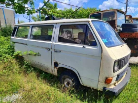 VW Transporter undefined | Auto.bg — изображение 2 VW Transporter undefined | Auto.bg — изображение 2
