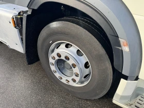 Daf Xf-480 undefined | Auto.bg — изображение 7 Daf Xf-480 undefined | Auto.bg — изображение 7