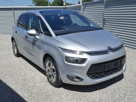 Citroen C4 Picasso 1.6HDI/Нвигация/Камера - Car24.bg Citroen C4 Picasso 1.6HDI/Нвигация/Камера