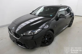 BMW 118 d Steptronic M Sport Paket - Car24.bg BMW 118 d Steptronic M Sport Paket