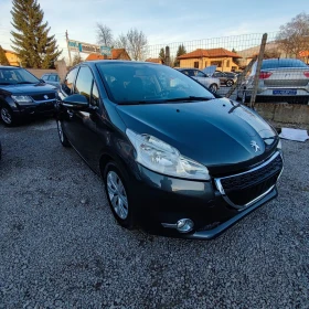 Peugeot 208 1.2i* NAVI* 82кс* EURO 5b* - 8200 лв. / 4192.59 € - 42987574 3 | Car24.bg Peugeot 208 1.2i* NAVI* 82кс* EURO 5b* - 8200 лв. / 4192.59 € - 42987574 3