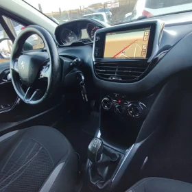 Peugeot 208 1.2i* NAVI* 82кс* EURO 5b* - 8200 лв. / 4192.59 € - 42987574 12 | Car24.bg Peugeot 208 1.2i* NAVI* 82кс* EURO 5b* - 8200 лв. / 4192.59 € - 42987574 12
