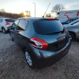 Peugeot 208 1.2i* NAVI* 82кс* EURO 5b* - 8200 лв. / 4192.59 € - 42987574 8 | Car24.bg Peugeot 208 1.2i* NAVI* 82кс* EURO 5b* - 8200 лв. / 4192.59 € - 42987574 8