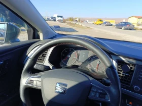 Seat Leon 2.0TDI FR - 8900 € / 17406.89 лв. - 69233063 14 | Car24.bg Seat Leon 2.0TDI FR - 8900 € / 17406.89 лв. - 69233063 14