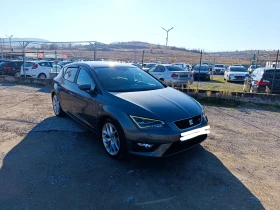 Seat Leon 2.0TDI FR - 8900 € / 17406.89 лв. - 69233063 4 | Car24.bg Seat Leon 2.0TDI FR - 8900 € / 17406.89 лв. - 69233063 4