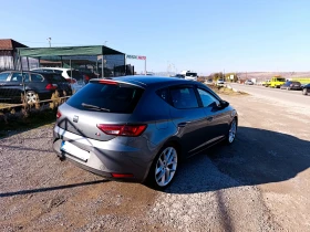 Seat Leon 2.0TDI FR - 8900 € / 17406.89 лв. - 69233063 6 | Car24.bg Seat Leon 2.0TDI FR - 8900 € / 17406.89 лв. - 69233063 6