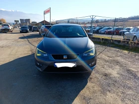Seat Leon 2.0TDI FR - 8900 € / 17406.89 лв. - 69233063 3 | Car24.bg Seat Leon 2.0TDI FR - 8900 € / 17406.89 лв. - 69233063 3