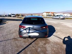 Seat Leon 2.0TDI FR - 8900 € / 17406.89 лв. - 69233063 7 | Car24.bg Seat Leon 2.0TDI FR - 8900 € / 17406.89 лв. - 69233063 7