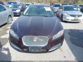Jaguar Xf 3.0L V-6 DI, DOHC, VVT, SUPERCHARGER, 340HP Rear - 7300 € / 14277.56 лв. - 77081333 6 | Car24.bg Jaguar Xf 3.0L V-6 DI, DOHC, VVT, SUPERCHARGER, 340HP Rear - 7300 € / 14277.56 лв. - 77081333 6