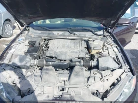 Jaguar Xf 3.0L V-6 DI, DOHC, VVT, SUPERCHARGER, 340HP Rear - 7300 € / 14277.56 лв. - 77081333 10 | Car24.bg Jaguar Xf 3.0L V-6 DI, DOHC, VVT, SUPERCHARGER, 340HP Rear - 7300 € / 14277.56 лв. - 77081333 10