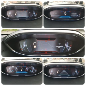 Peugeot 3008 1.5HDI GT Line - 11900 € / 23274.38 лв. - 32141272 14 | Car24.bg Peugeot 3008 1.5HDI GT Line - 11900 € / 23274.38 лв. - 32141272 14