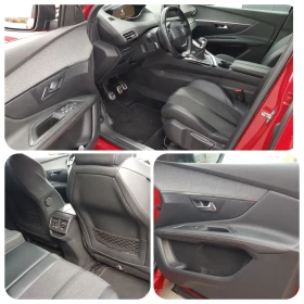 Peugeot 3008 1.5HDI GT Line - 11900 € / 23274.38 лв. - 32141272 11 | Car24.bg Peugeot 3008 1.5HDI GT Line - 11900 € / 23274.38 лв. - 32141272 11