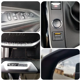 Peugeot 3008 1.5HDI GT Line - 11900 € / 23274.38 лв. - 32141272 9 | Car24.bg Peugeot 3008 1.5HDI GT Line - 11900 € / 23274.38 лв. - 32141272 9