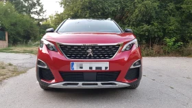 Peugeot 3008 1.5HDI GT Line - Car24.bg Peugeot 3008 1.5HDI GT Line
