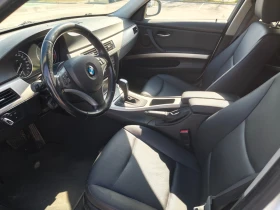 BMW 318 318d - 4700 € / 9192.40 лв. - 12181364 5 | Car24.bg BMW 318 318d - 4700 € / 9192.40 лв. - 12181364 5