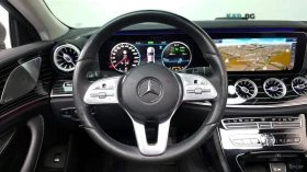 Mercedes-Benz CLS 450 4MATIC 360 AMG-LINE HEADUP | Auto.bg — изображение 13 Mercedes-Benz CLS 450 4MATIC 360 AMG-LINE HEADUP | Auto.bg — изображение 13