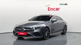 Mercedes-Benz CLS 450 4MATIC 360 AMG-LINE HEADUP | Auto.bg — изображение 3 Mercedes-Benz CLS 450 4MATIC 360 AMG-LINE HEADUP | Auto.bg — изображение 3