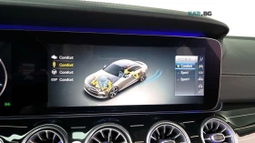 Mercedes-Benz CLS 450 4MATIC 360 AMG-LINE HEADUP | Auto.bg — изображение 16 Mercedes-Benz CLS 450 4MATIC 360 AMG-LINE HEADUP | Auto.bg — изображение 16