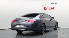 Mercedes-Benz CLS 450 4MATIC 360 AMG-LINE HEADUP | Auto.bg — изображение 2 Mercedes-Benz CLS 450 4MATIC 360 AMG-LINE HEADUP | Auto.bg — изображение 2