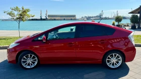 Toyota Prius undefined | Auto.bg — изображение 6 Toyota Prius undefined | Auto.bg — изображение 6
