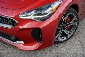 Kia Stinger GT Limited* AWD* АвтоКредит* (ЦЕНА ДО БГ) | Auto.bg — изображение 4 Kia Stinger GT Limited* AWD* АвтоКредит* (ЦЕНА ДО БГ) | Auto.bg — изображение 4
