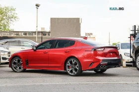 Kia Stinger GT Limited* AWD* АвтоКредит* (ЦЕНА ДО БГ) | Auto.bg — изображение 7 Kia Stinger GT Limited* AWD* АвтоКредит* (ЦЕНА ДО БГ) | Auto.bg — изображение 7