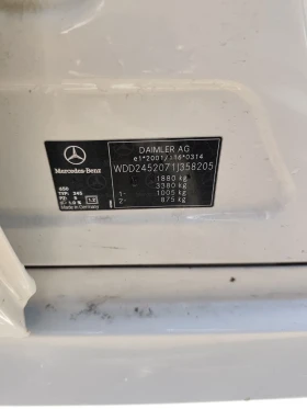 Mercedes-Benz B 180 - 4500 € / 8801.24 лв. - 63852560 17 | Car24.bg Mercedes-Benz B 180 - 4500 € / 8801.24 лв. - 63852560 17