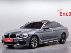 Снимка BMW 520