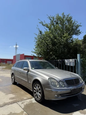 Mercedes-Benz E 270 - цена по договаряне - 89360387 8 | Car24.bg Mercedes-Benz E 270 - цена по договаряне - 89360387 8