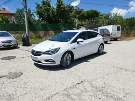 Opel Astra 1.6 D/110ks - 7200 € / 14081.98 лв. - 44017726 14 | Car24.bg Opel Astra 1.6 D/110ks - 7200 € / 14081.98 лв. - 44017726 14