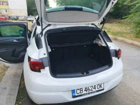 Opel Astra 1.6 D/110ks - 7200 € / 14081.98 лв. - 44017726 8 | Car24.bg Opel Astra 1.6 D/110ks - 7200 € / 14081.98 лв. - 44017726 8